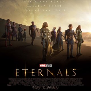Eternals Picture 2