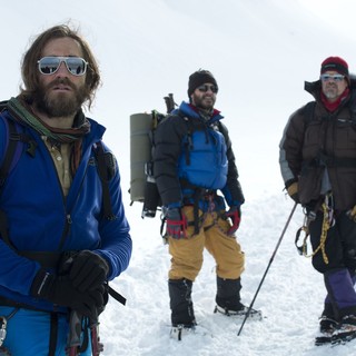 A scene from Universal Pictures' Everest (2015)