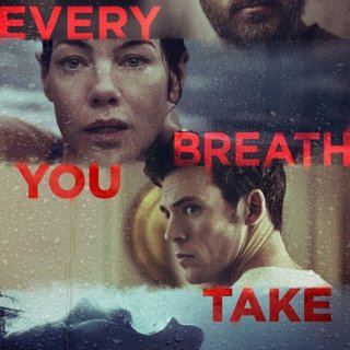 Poster of Every Breath You Take (2021)