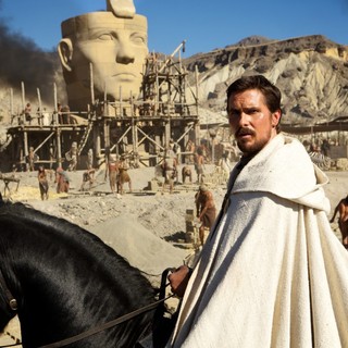 Exodus: Gods and Kings Picture 5