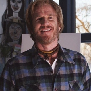 Matthew Modine stars as Duncan Dungy in ARC Entertainment's Family Weekend (2013)
