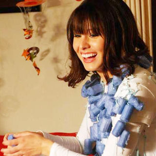 Kristen Bell stars as Zoe in MGM's Fanboys (2009)