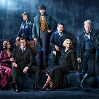 Fantastic Beasts: The Crimes of Grindelwald Picture 1