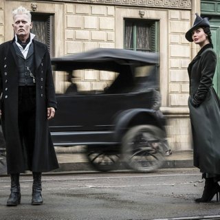 Fantastic Beasts: The Crimes of Grindelwald Picture 2