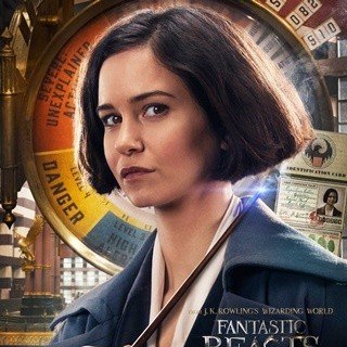 Fantastic Beasts and Where to Find Them Picture 17