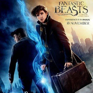 Fantastic Beasts and Where to Find Them Picture 18