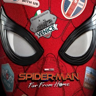Spider-Man: Far From Home Picture 1
