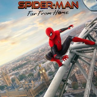 Spider-Man: Far From Home Picture 5
