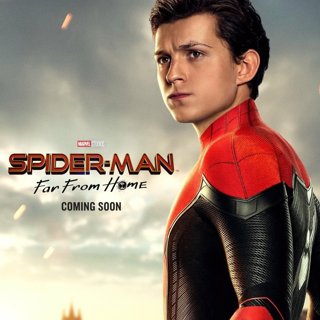 Spider-Man: Far From Home Picture 9