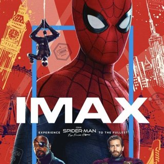 Spider-Man: Far From Home Picture 13