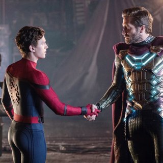 Spider-Man: Far From Home Picture 22