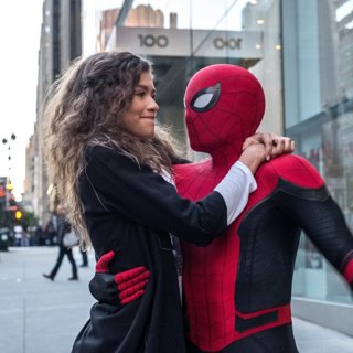Spider-Man: Far From Home Picture 24
