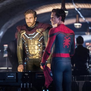 Spider-Man: Far From Home Picture 25