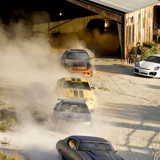 Fast and Furious Picture 45