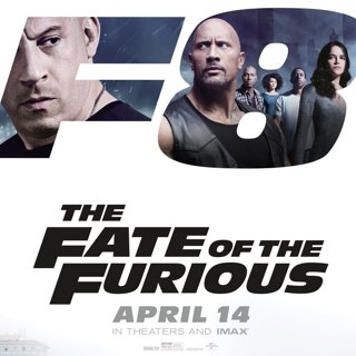 The Fate of the Furious Picture 16