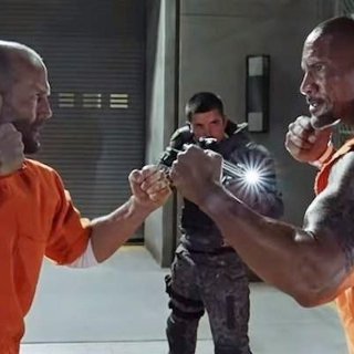 The Fate of the Furious Picture 4