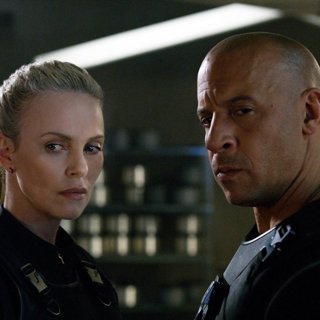The Fate of the Furious Picture 5