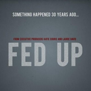 Poster of RADiUS-TWC's Fed Up (2014)
