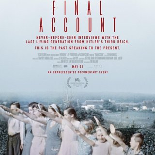 final account movie review