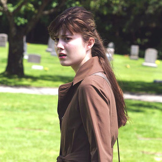 Mary Elizabeth Winstead as Wendy Christensen in New Line Cinema's Final Destination 3 (2006)