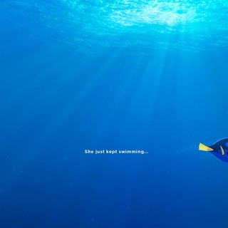 Finding Dory Picture 2