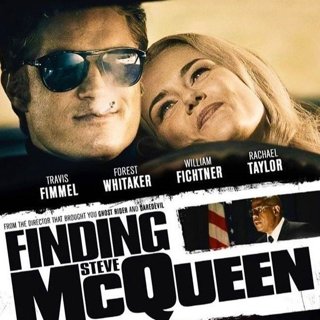 Finding Steve McQueen Picture 1