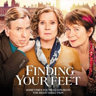 Finding Your Feet Picture 4