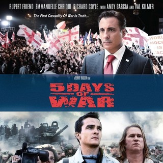 5 Days of War Picture 2