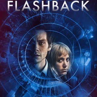 Poster of Flashback (2021)