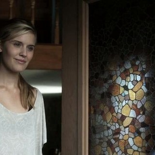Maggie Grace stars as Sophie Conway in New Films Cinema's Flying Lessons (2012)