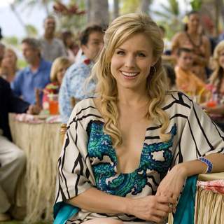Forgetting Sarah Marshall Picture 3