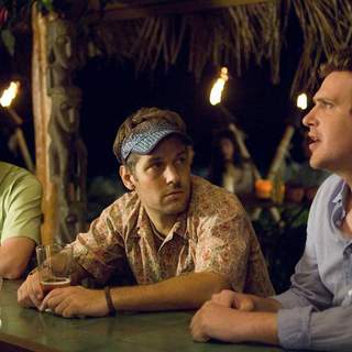Forgetting Sarah Marshall Picture 5