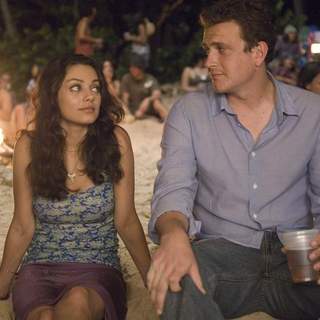Forgetting Sarah Marshall Picture 7