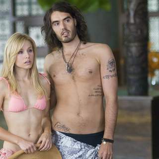 Forgetting Sarah Marshall Picture 13