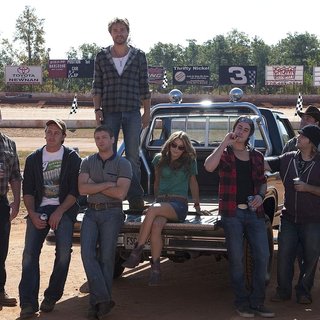 Julianne Hough stars as Ariel Moore in Paramount Pictures' Footloose (2011)