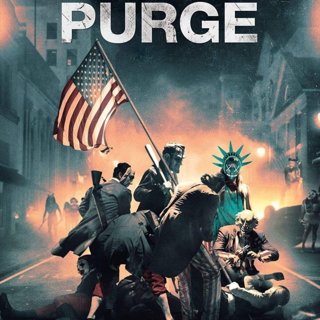 The Forever Purge Picture 1
