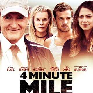 4 Minute Mile Picture 1