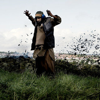 Adeel Akhtar stars as Fessal in Drafthouse Films' Four Lions (2010)