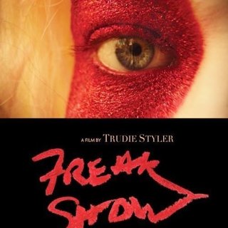 Poster of IFC Films' Freak Show (2018)