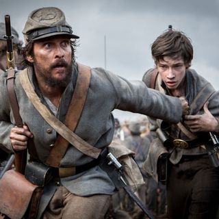 Free State of Jones Picture 1