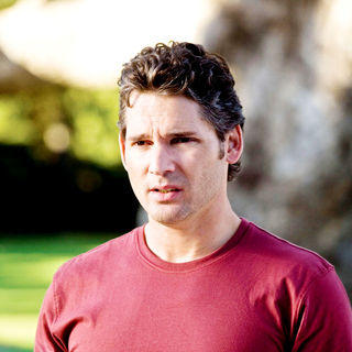 Eric Bana stars as Clarke in Universal Pictures' Funny People (2009)
