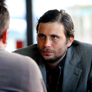 Jeremy Sisto stars as Jimmy in City Lights Pictures' Gardens of the Night (2008)