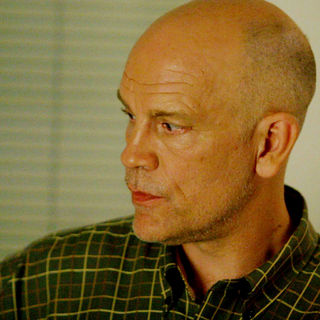 John Malkovich stars as Michael in City Lights Pictures' Gardens of the Night (2008)
