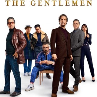 The Gentlemen Picture 8