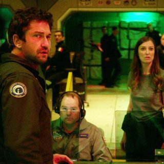 Geostorm Picture 2