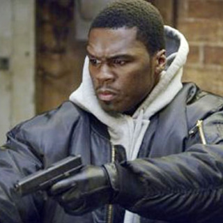 Get Rich or Die Tryin' Picture 6