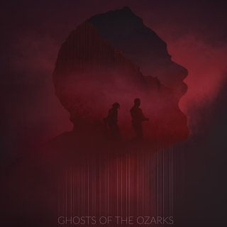 Poster of Ghosts of the Ozarks (2022)