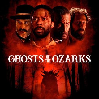 Poster of Ghosts of the Ozarks (2022)
