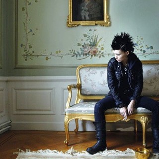 The Girl with the Dragon Tattoo Picture 44