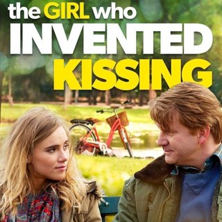 The Girl Who Invented Kissing Picture 3